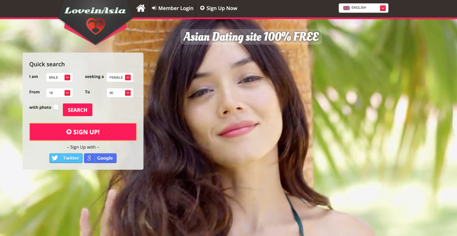 Put your credit card away and join asian dating site free no cost. 